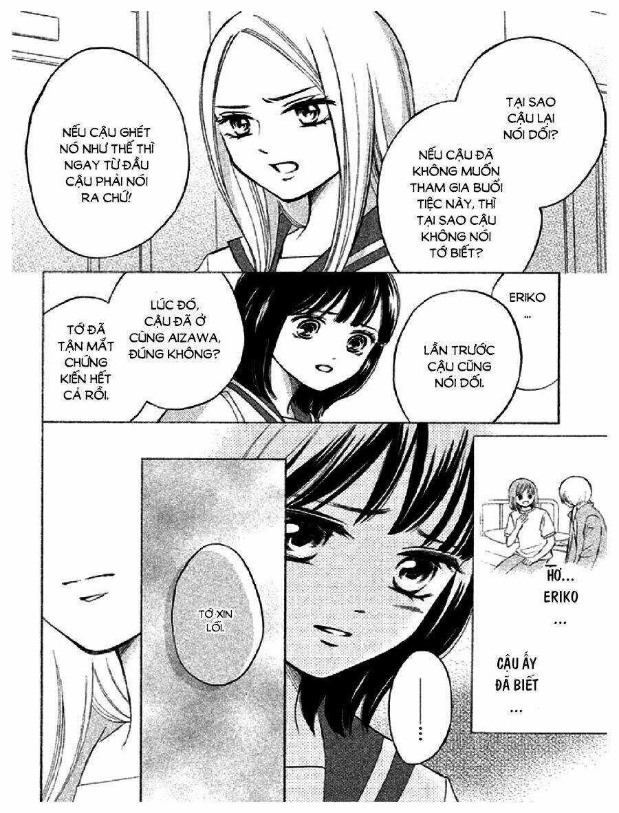 Hope Chapter 2 trang 29