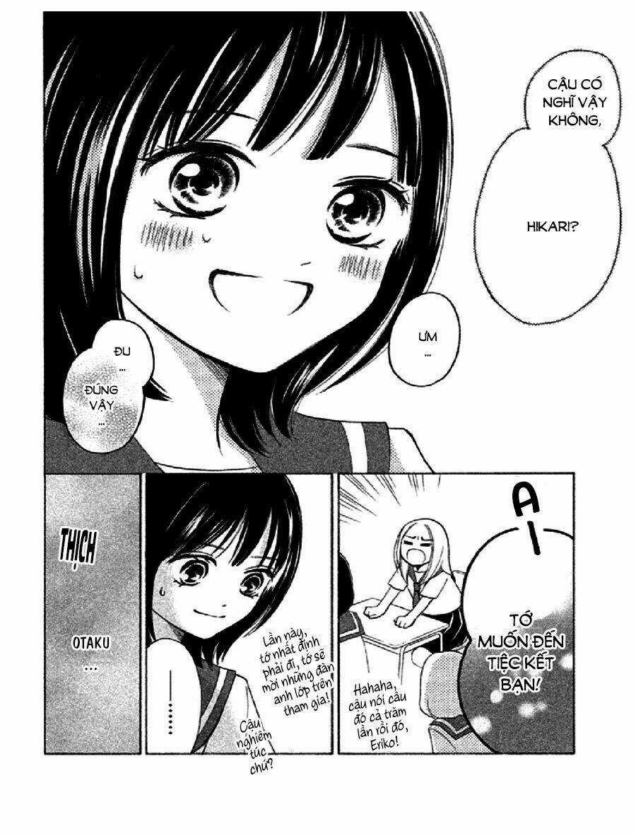 Hope Chapter 2 trang 3