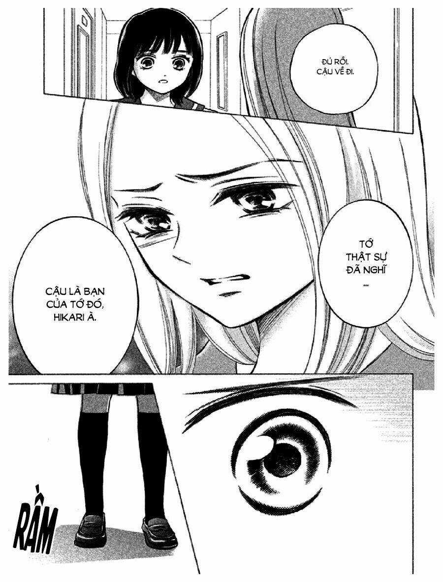 Hope Chapter 2 trang 30