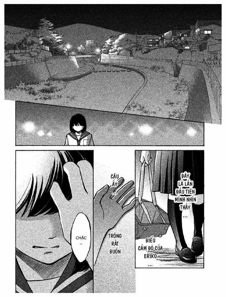 Hope Chapter 2 trang 31