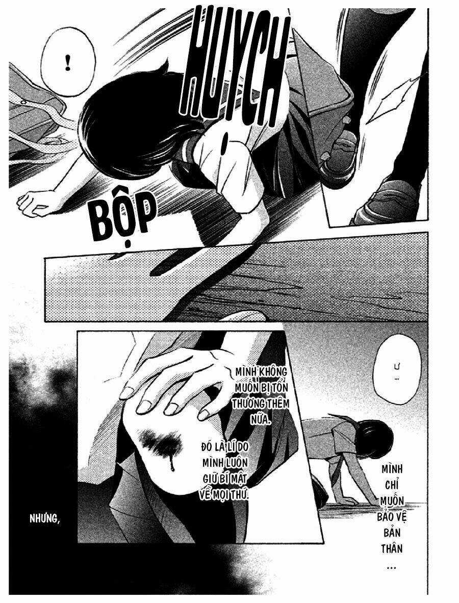 Hope Chapter 2 trang 32