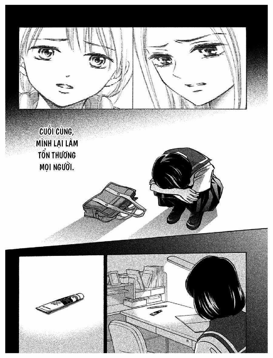 Hope Chapter 2 trang 33