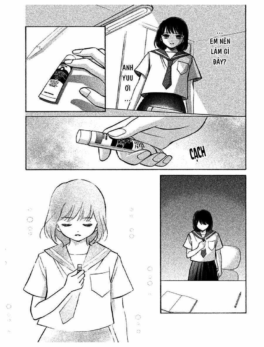 Hope Chapter 2 trang 34