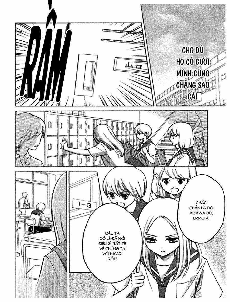 Hope Chapter 2 trang 37