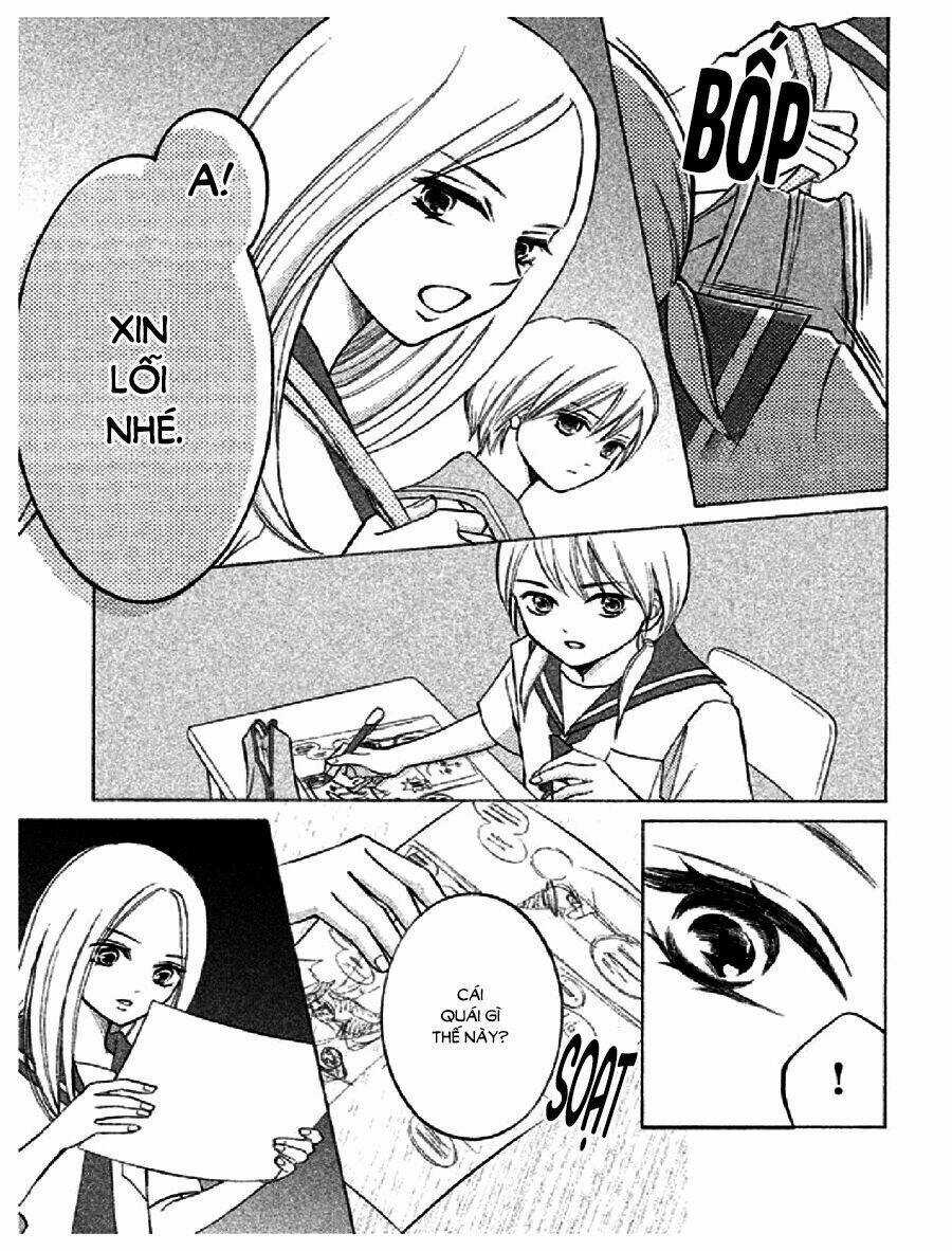 Hope Chapter 2 trang 38