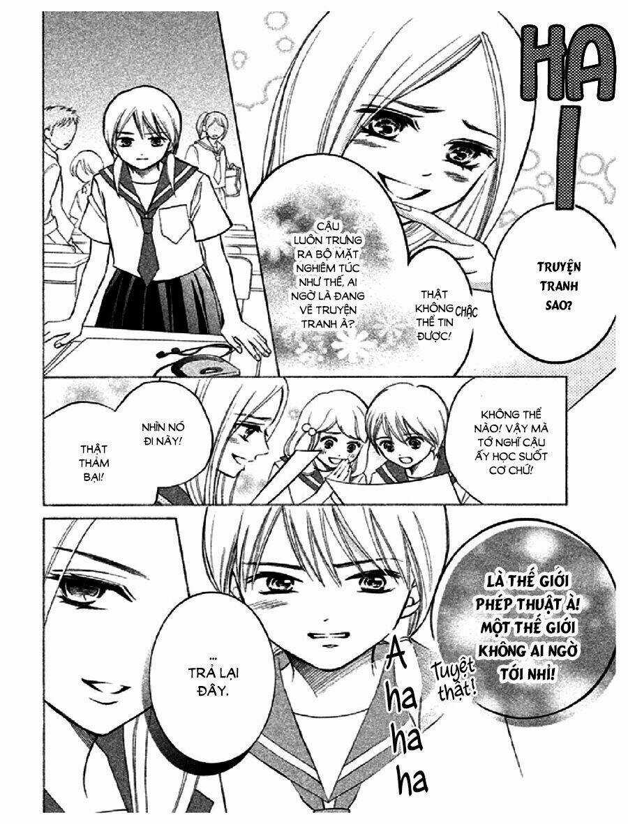 Hope Chapter 2 trang 39