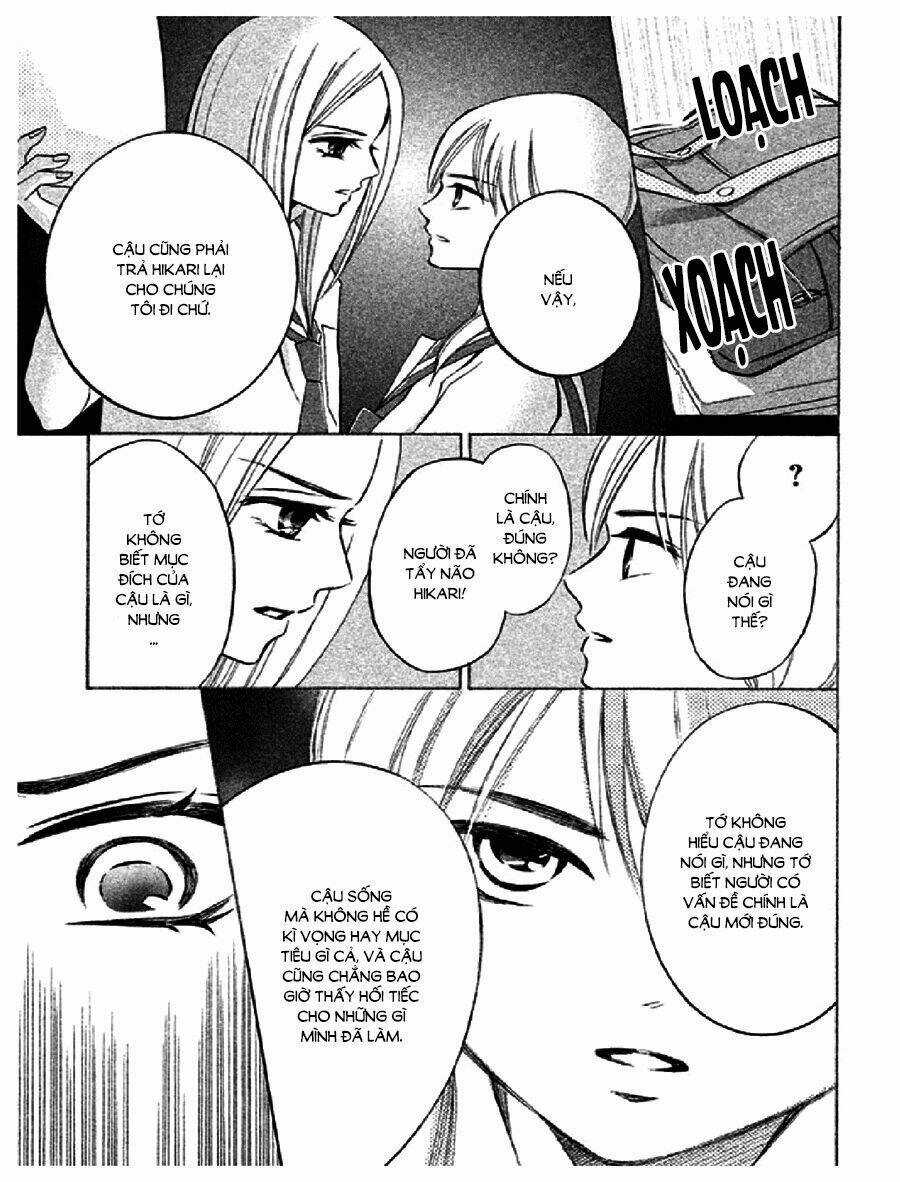 Hope Chapter 2 trang 40
