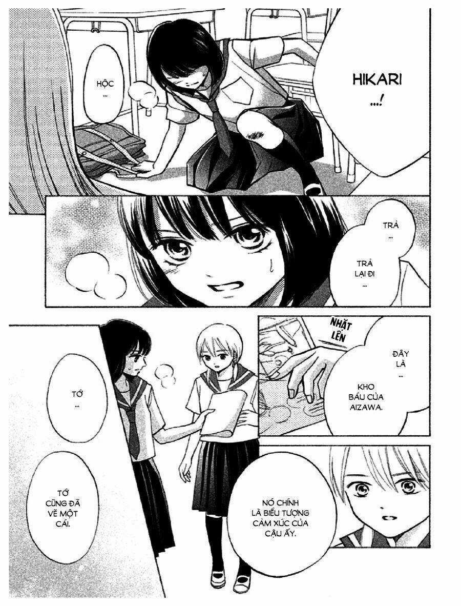Hope Chapter 2 trang 42