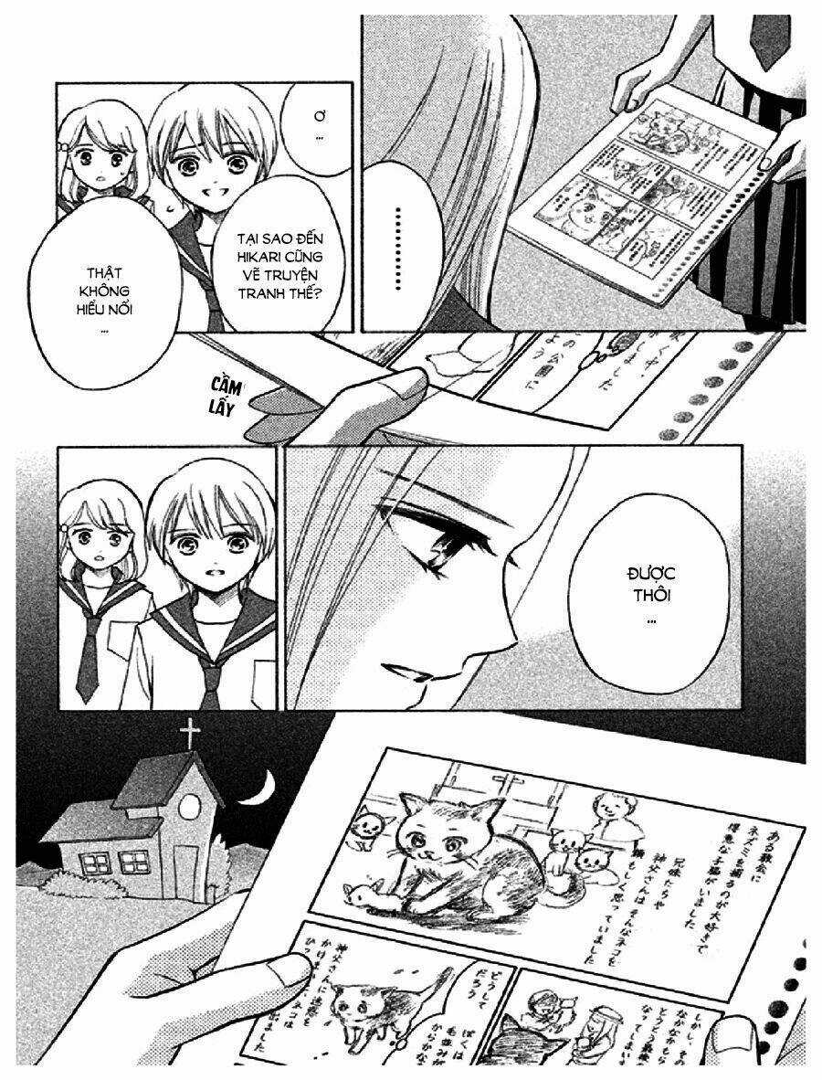Hope Chapter 2 trang 45
