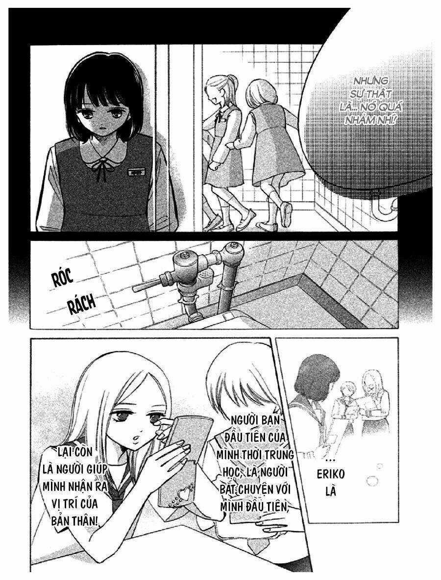 Hope Chapter 2 trang 5