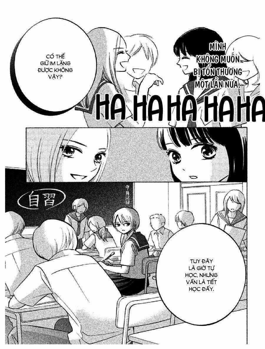 Hope Chapter 2 trang 6