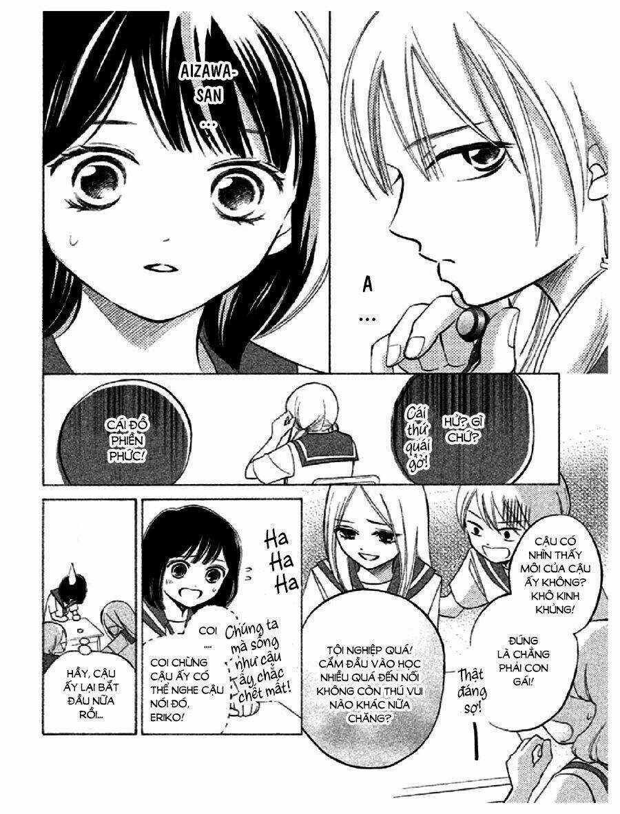 Hope Chapter 2 trang 7