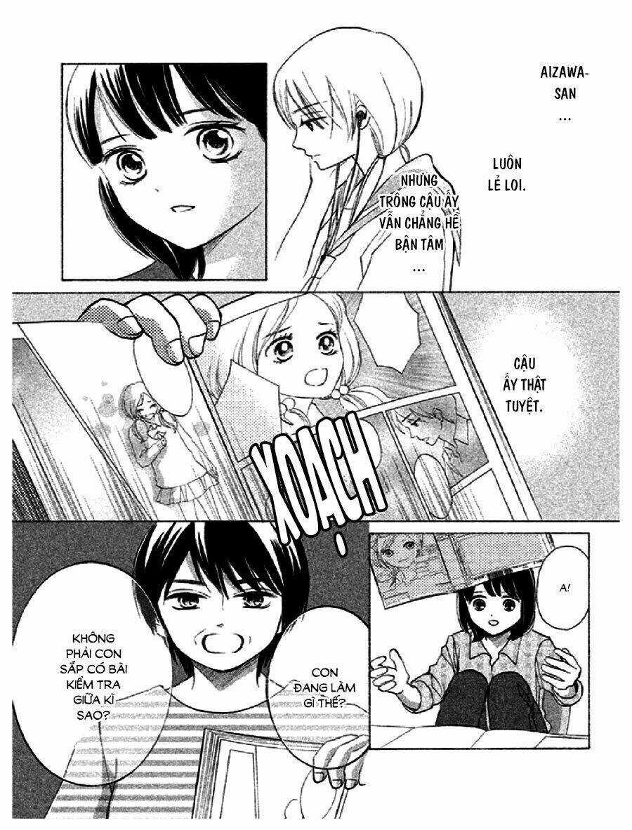Hope Chapter 2 trang 8
