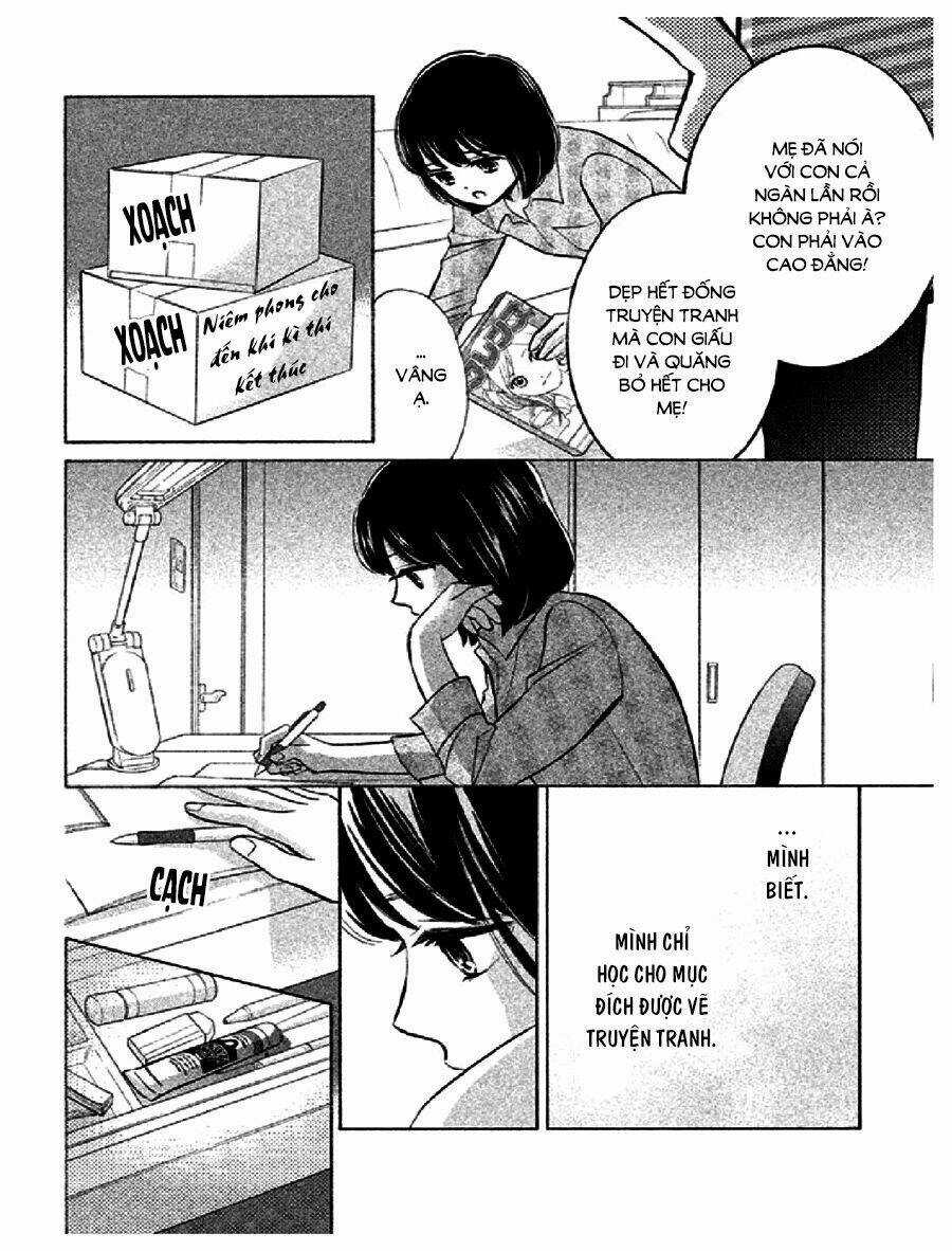 Hope Chapter 2 trang 9