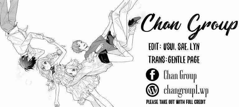 Horimiya Chapter 102 trang 1