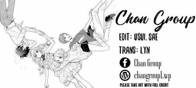 Horimiya Chapter 103 trang 1