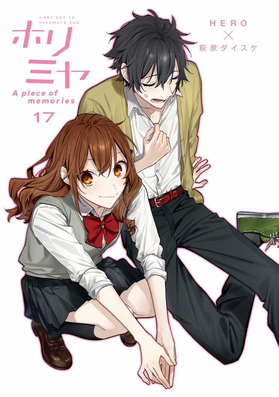 Horimiya Chapter 123 trang 2
