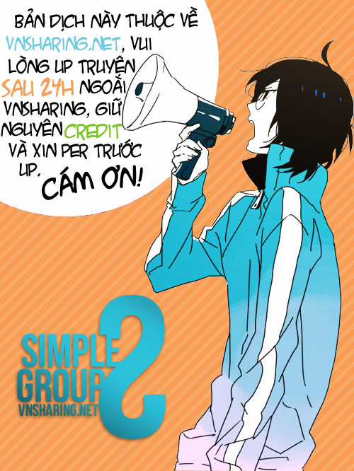Horimiya Chapter 14 trang 1