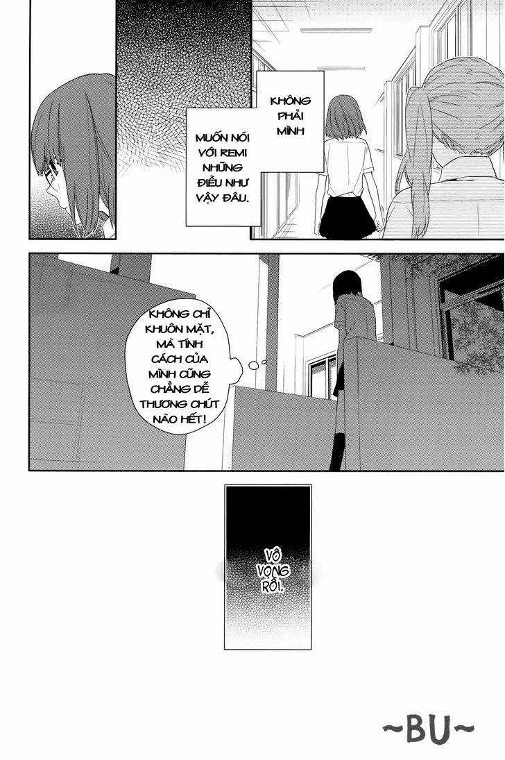 Horimiya Chapter 24 trang 16