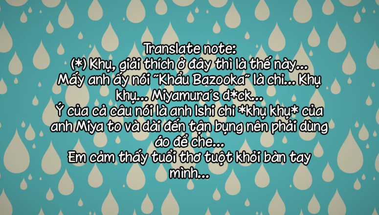 Horimiya Chapter 72 trang 28