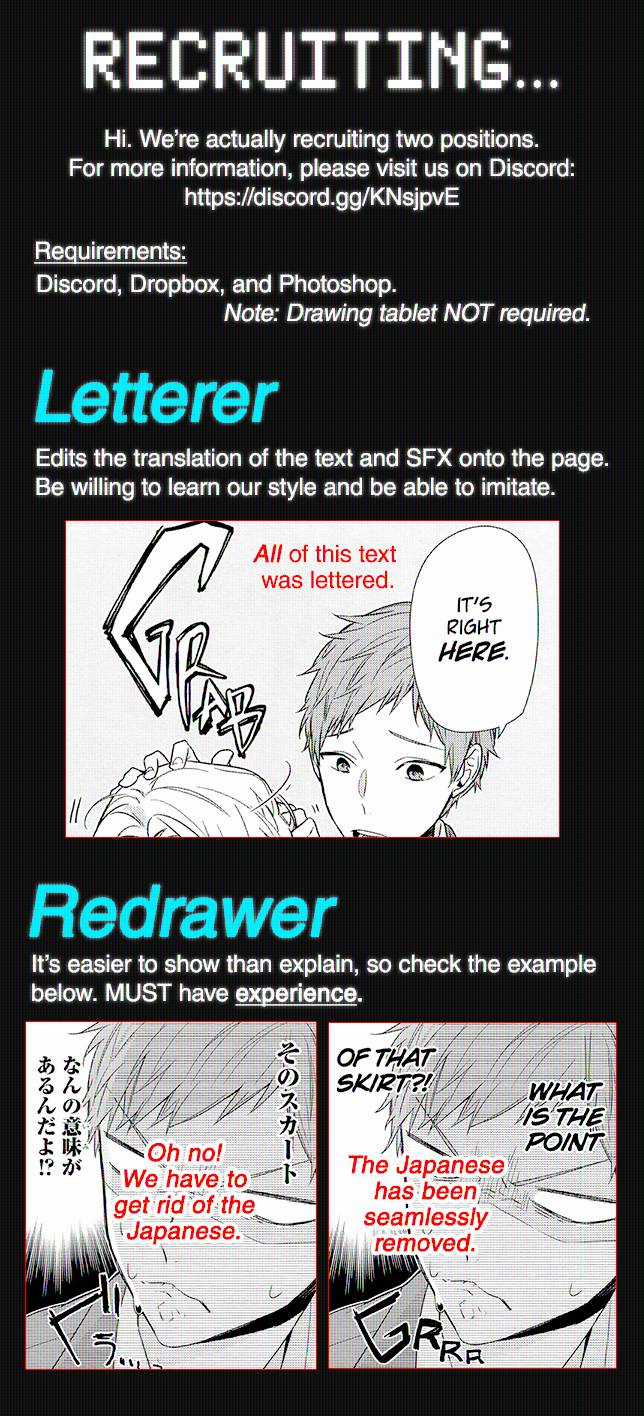 Horimiya Chapter 88 trang 21