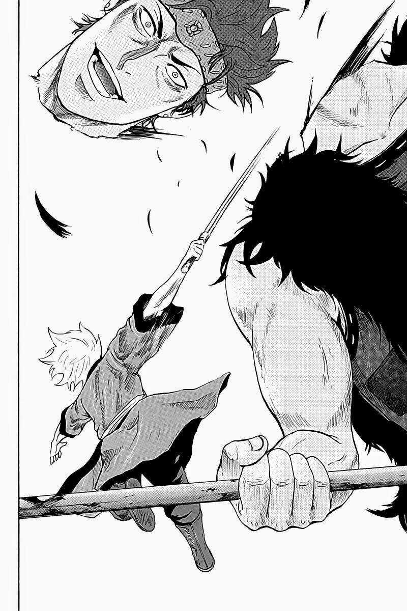 Horizon Chapter 1 trang 11