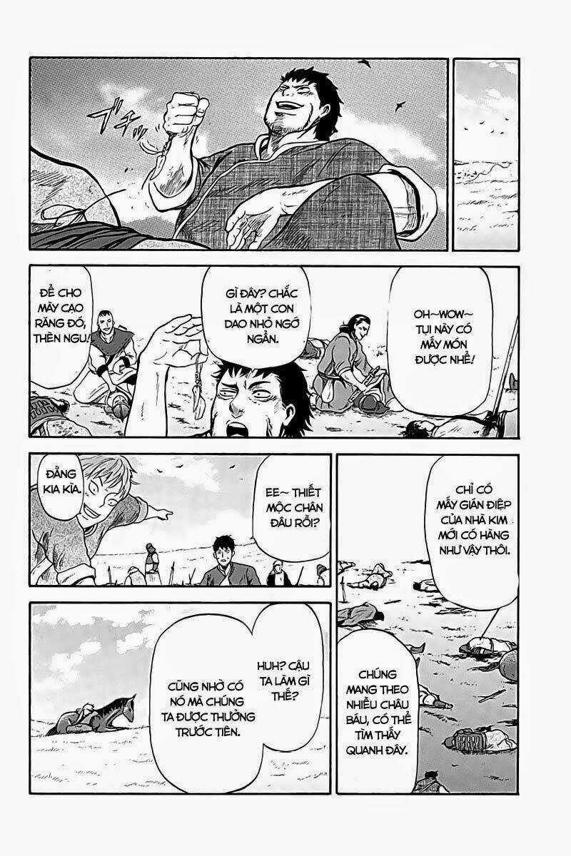 Horizon Chapter 1 trang 15