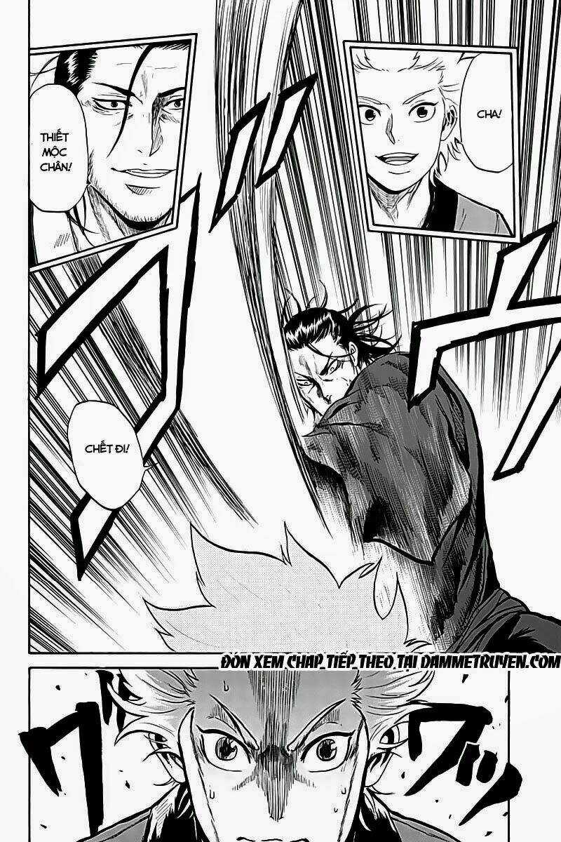 Horizon Chapter 1 trang 19