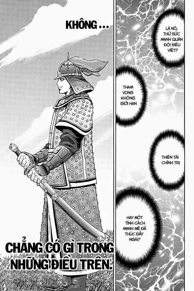 Horizon Chapter 1 trang 3