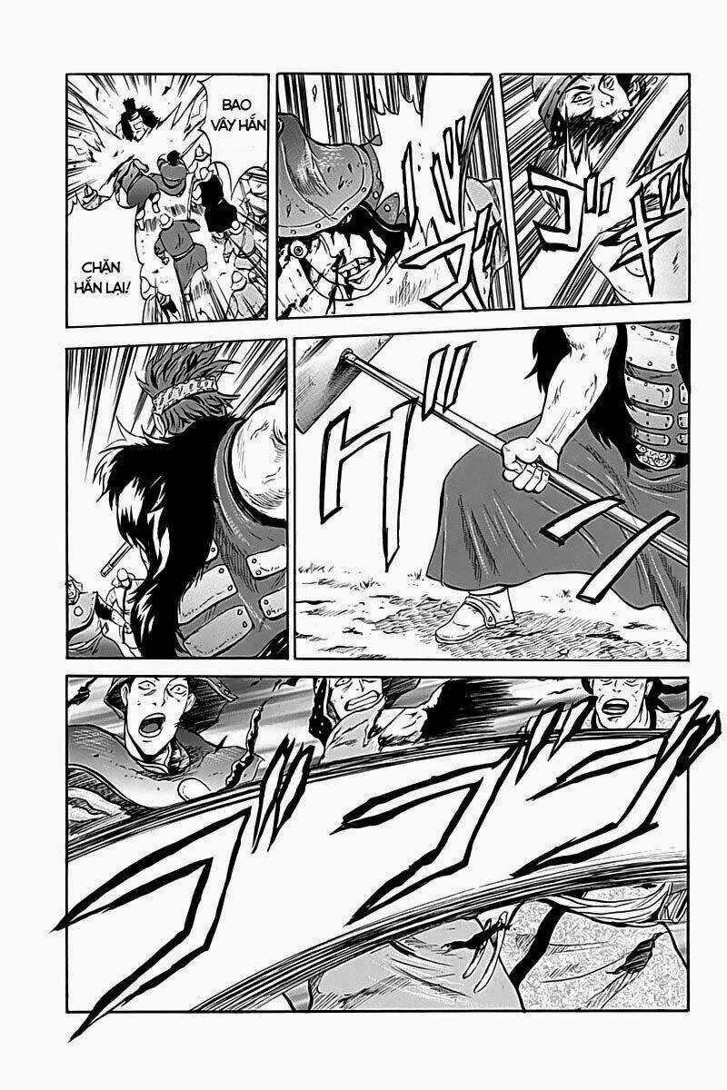 Horizon Chapter 1 trang 6