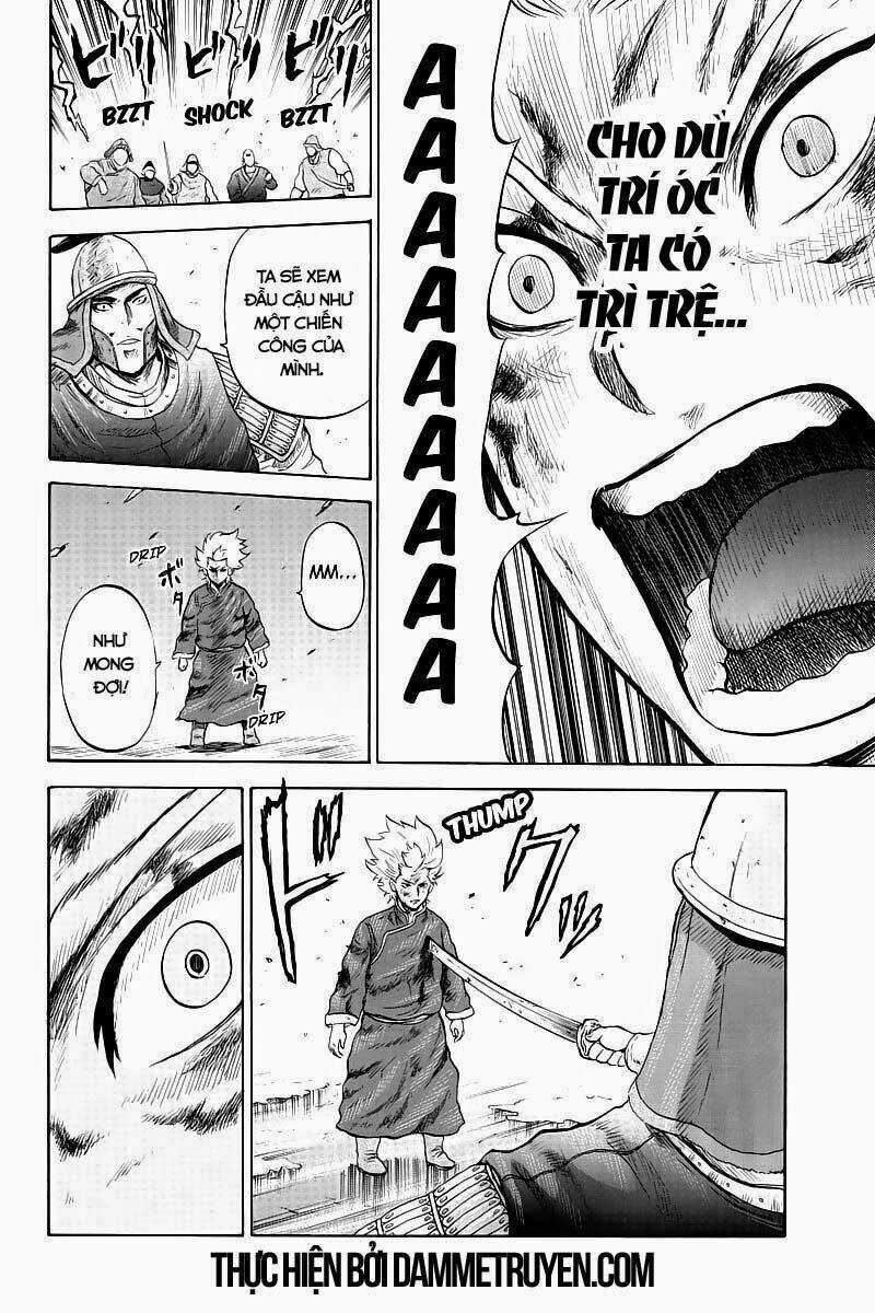 Horizon Chapter 10 trang 10