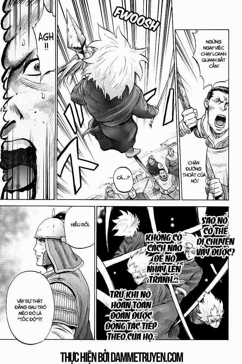 Horizon Chapter 10 trang 5