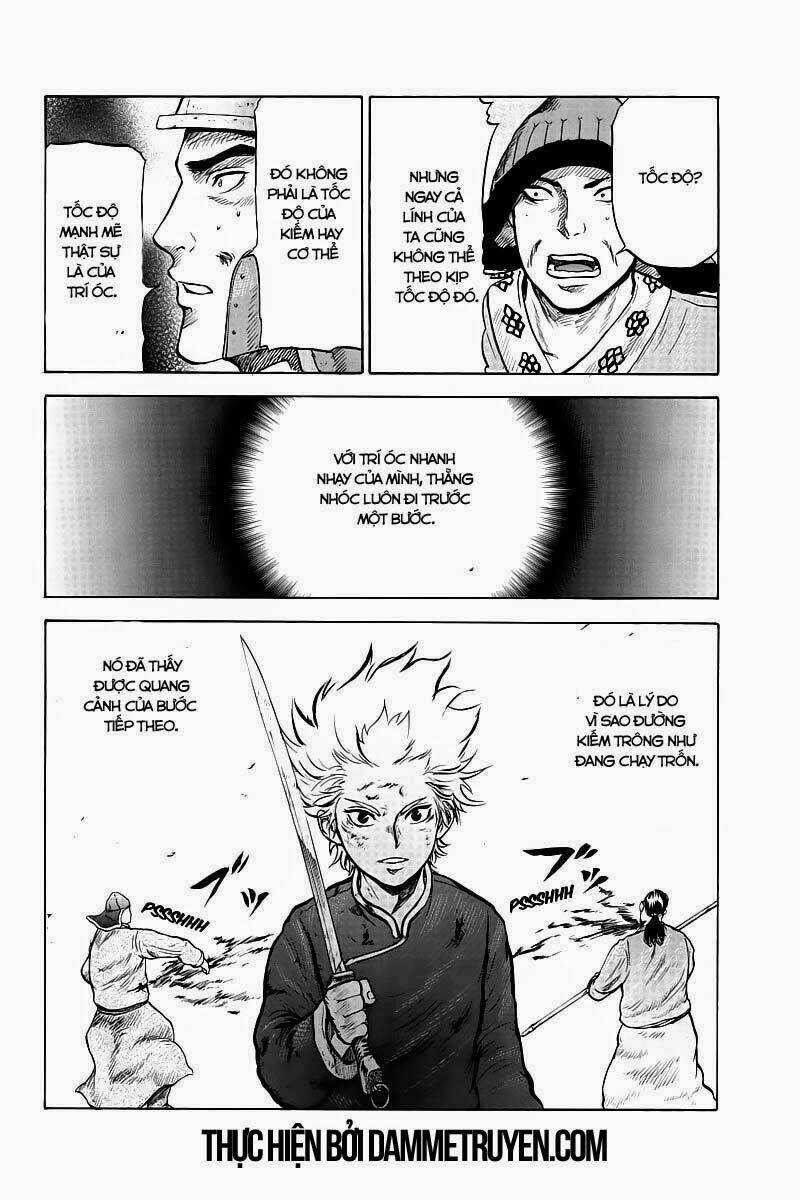 Horizon Chapter 10 trang 6