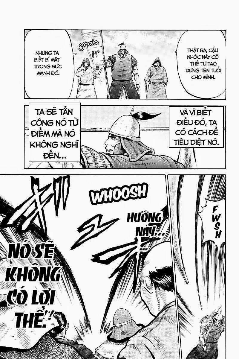 Horizon Chapter 10 trang 7