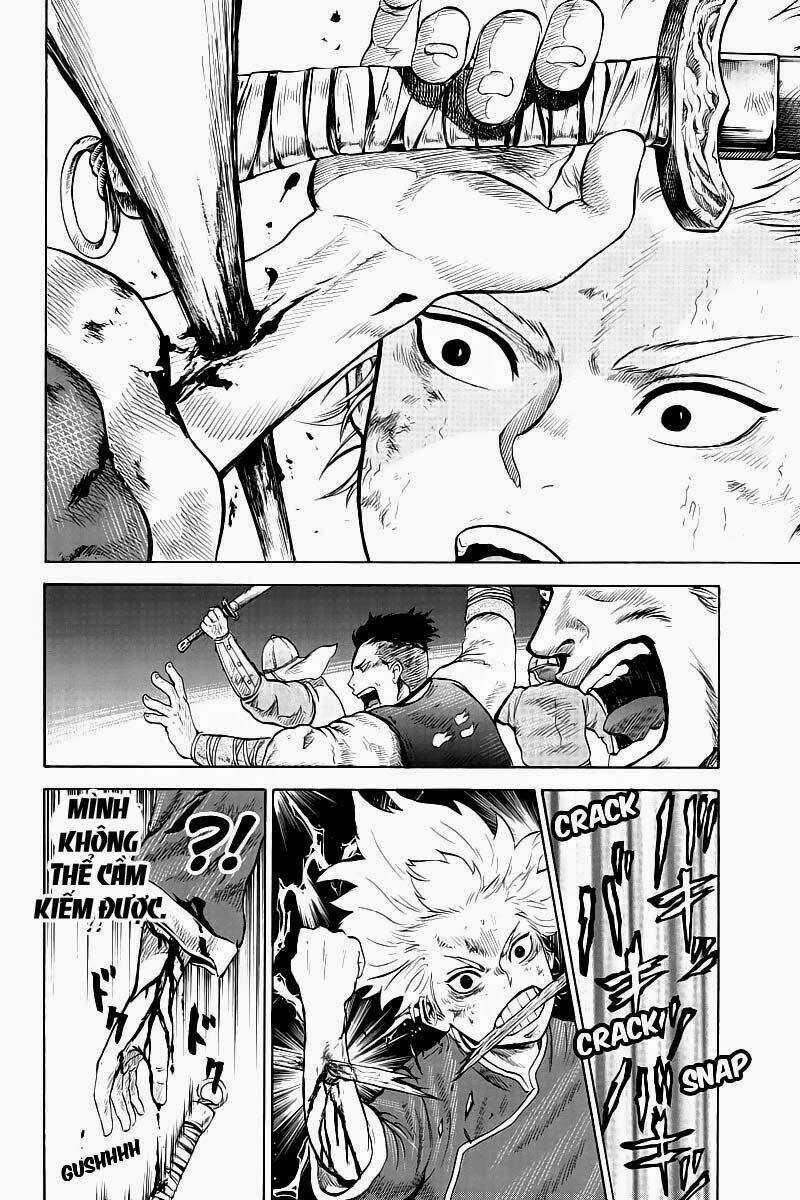 Horizon Chapter 10 trang 8