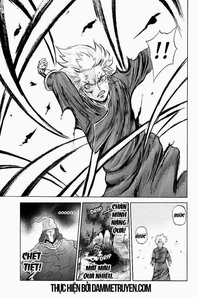 Horizon Chapter 10 trang 9