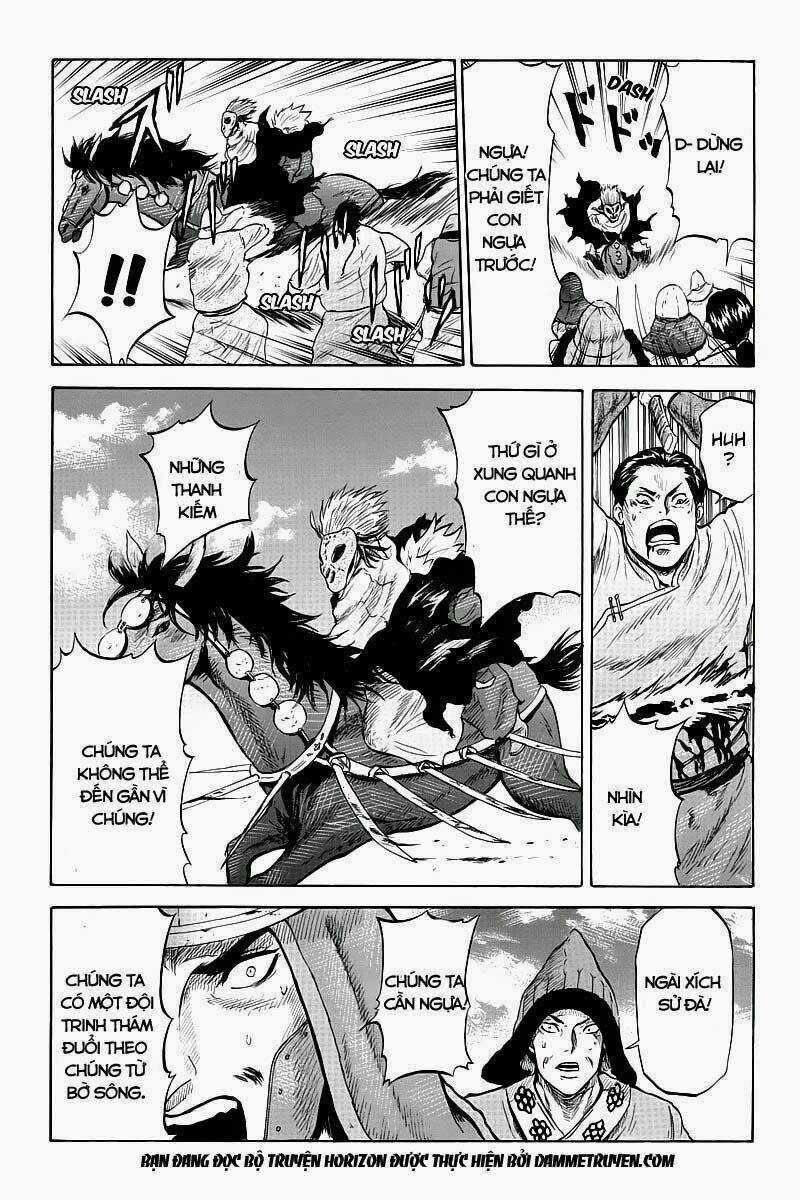 Horizon Chapter 11 trang 4