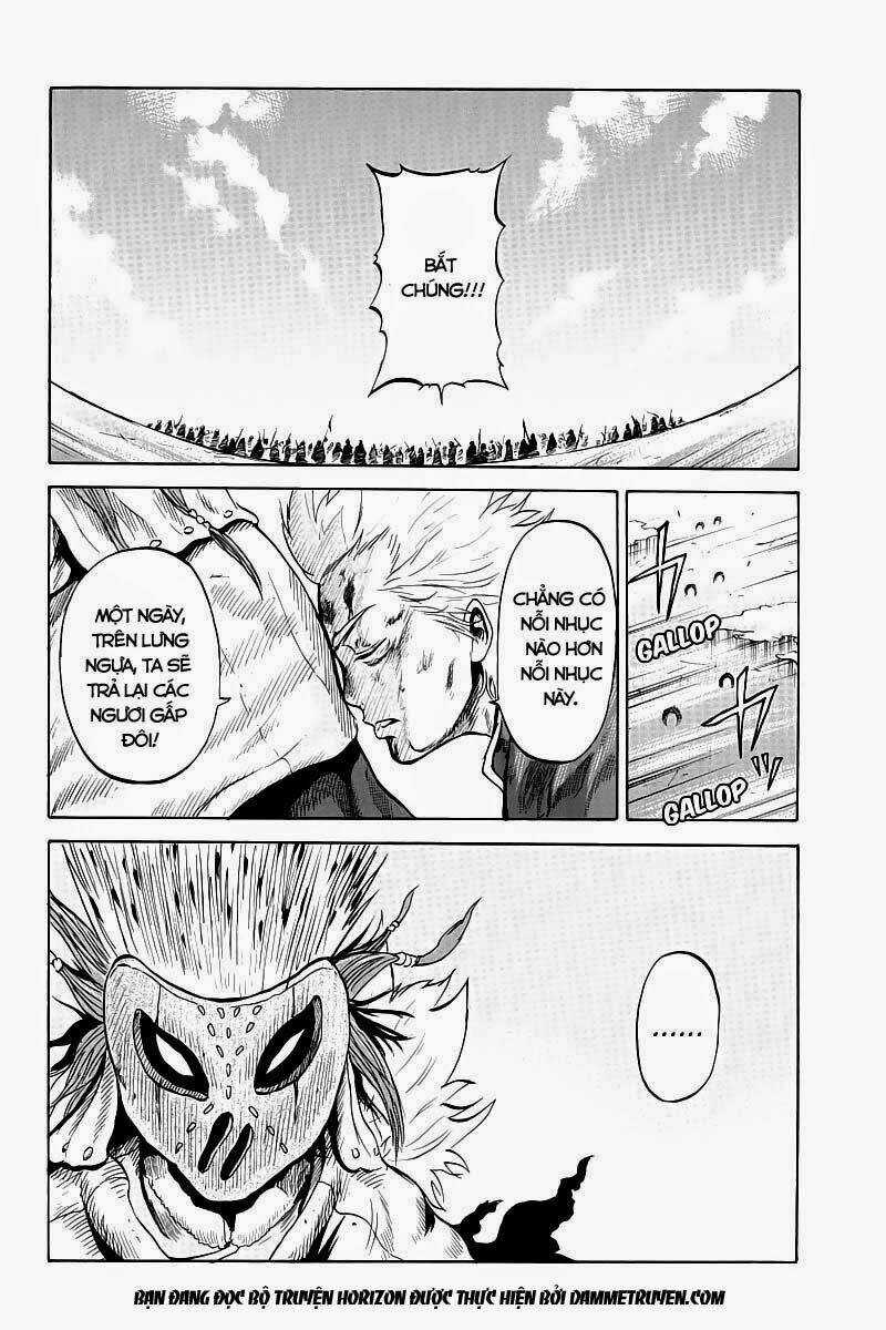 Horizon Chapter 11 trang 5