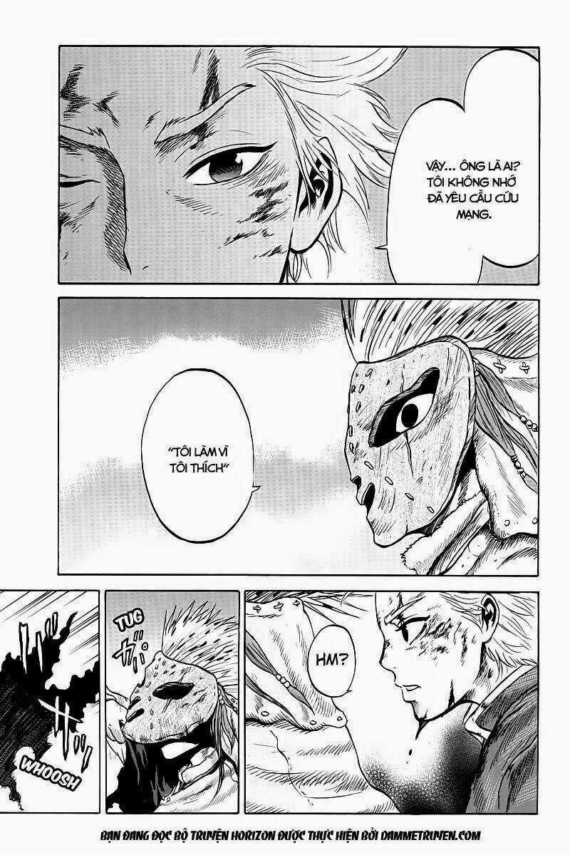 Horizon Chapter 11 trang 6