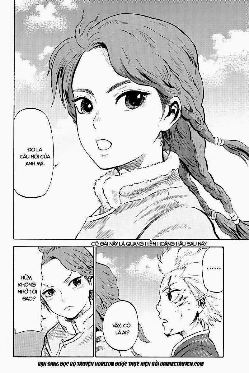 Horizon Chapter 11 trang 7