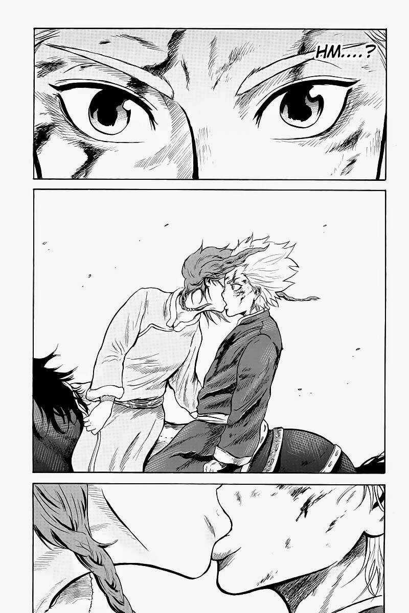 Horizon Chapter 11 trang 8