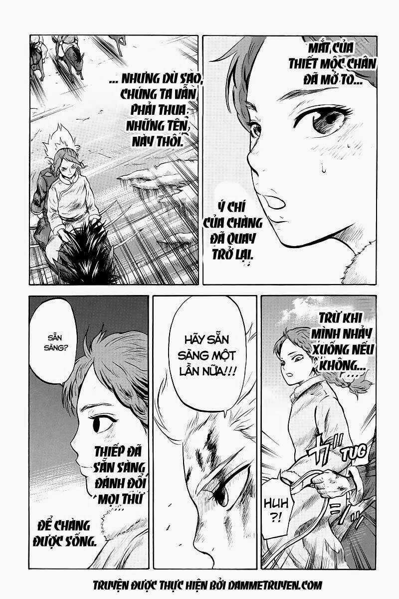 Horizon Chapter 12 trang 10