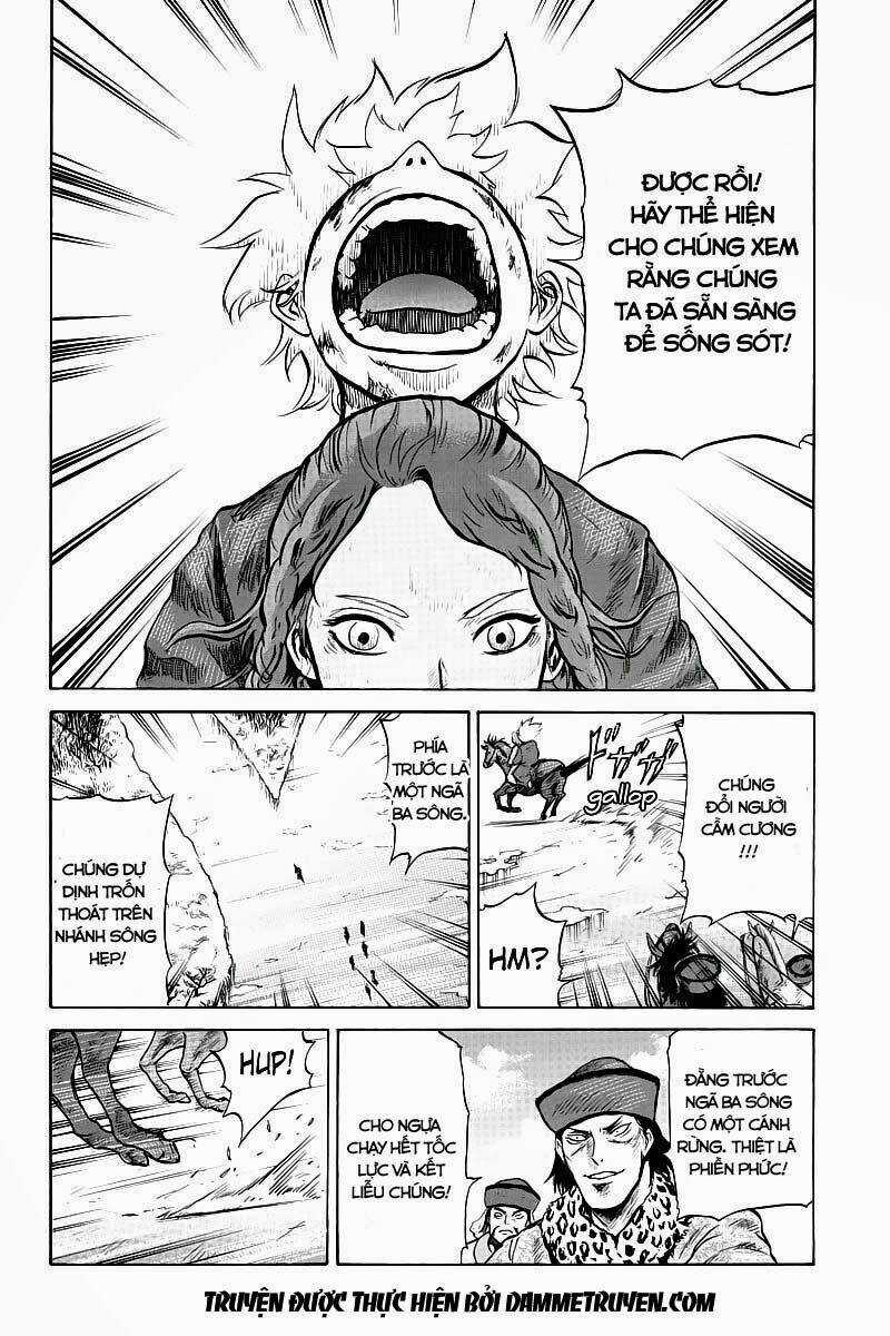 Horizon Chapter 12 trang 11