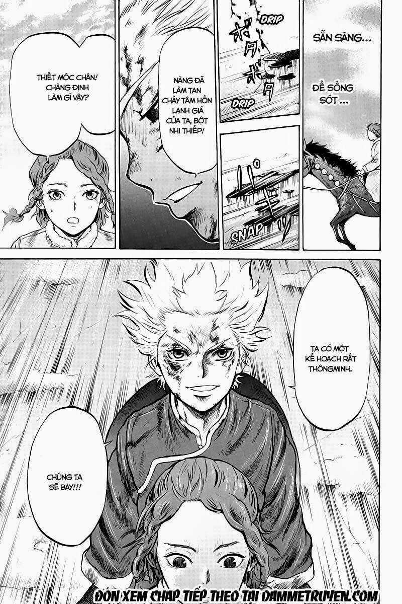 Horizon Chapter 12 trang 12