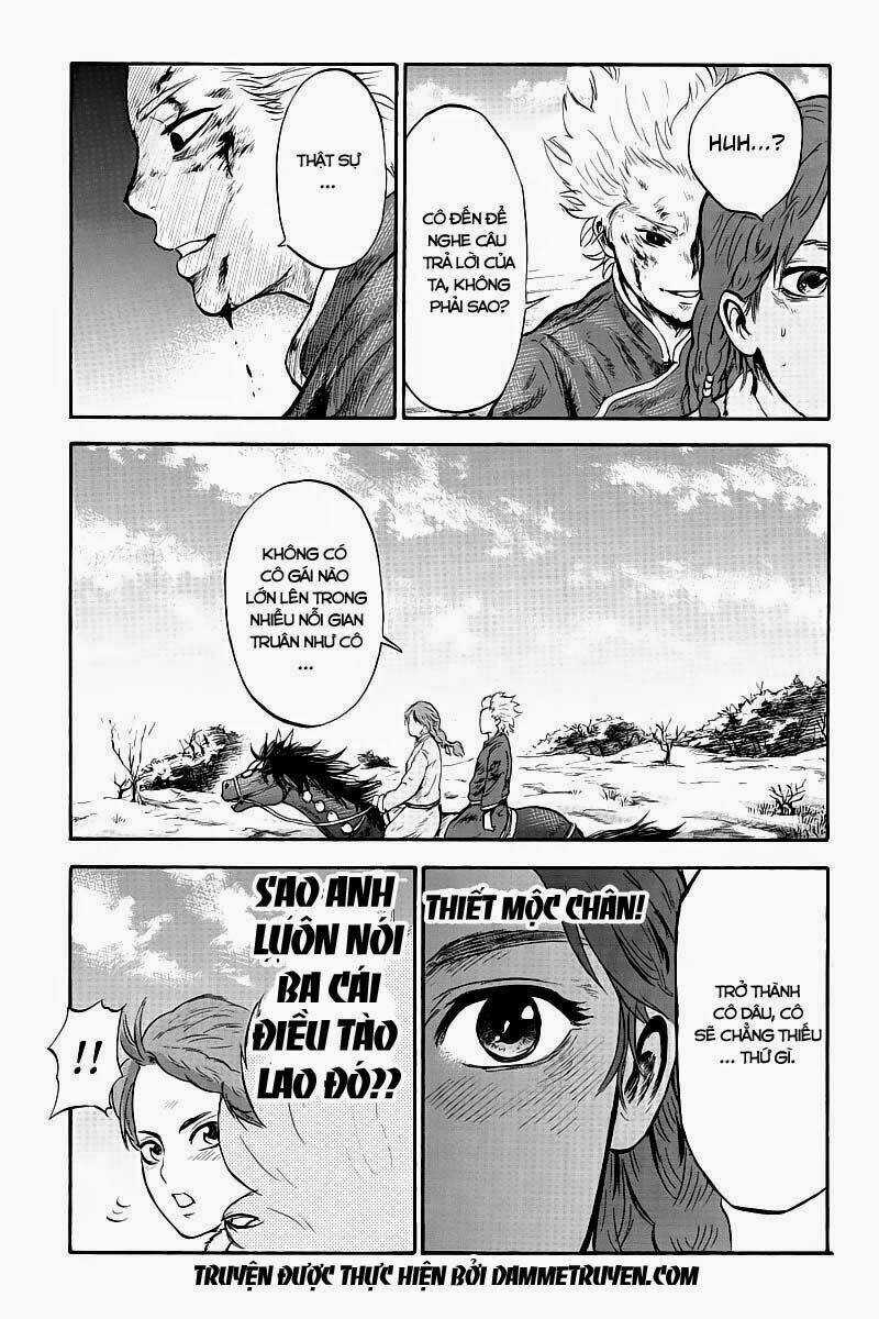 Horizon Chapter 12 trang 2