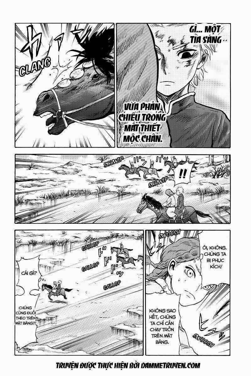 Horizon Chapter 12 trang 3