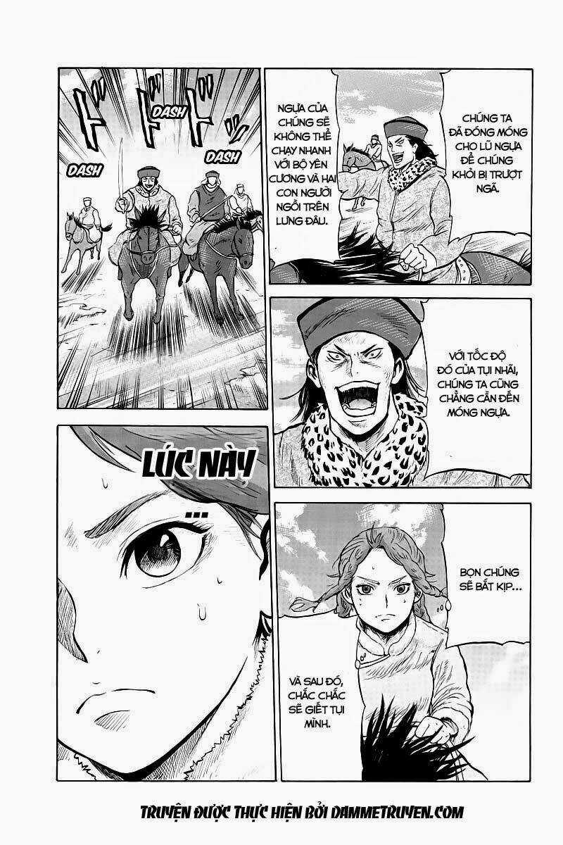 Horizon Chapter 12 trang 4