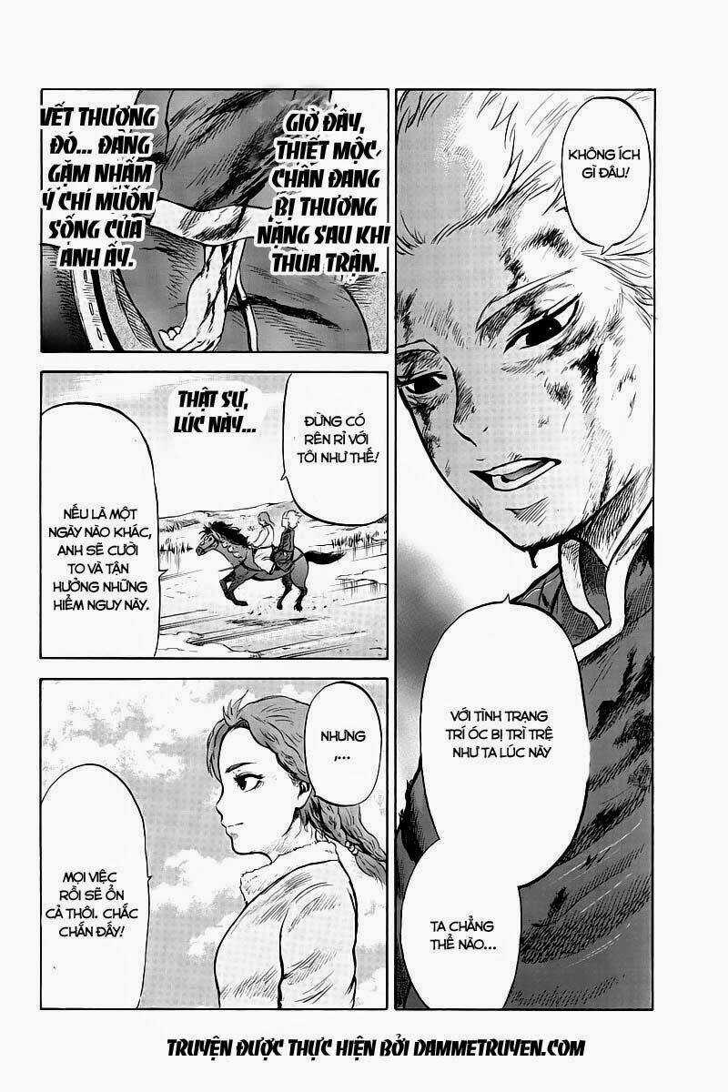 Horizon Chapter 12 trang 5