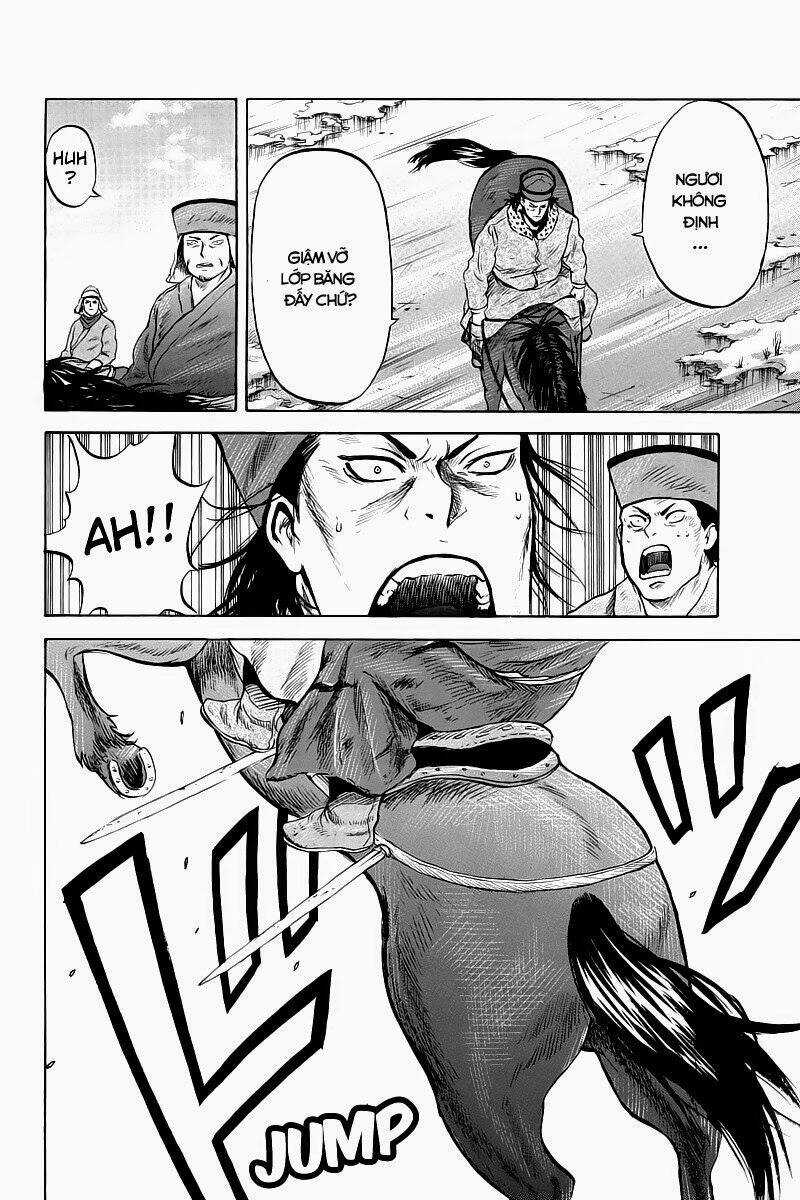 Horizon Chapter 13 trang 3