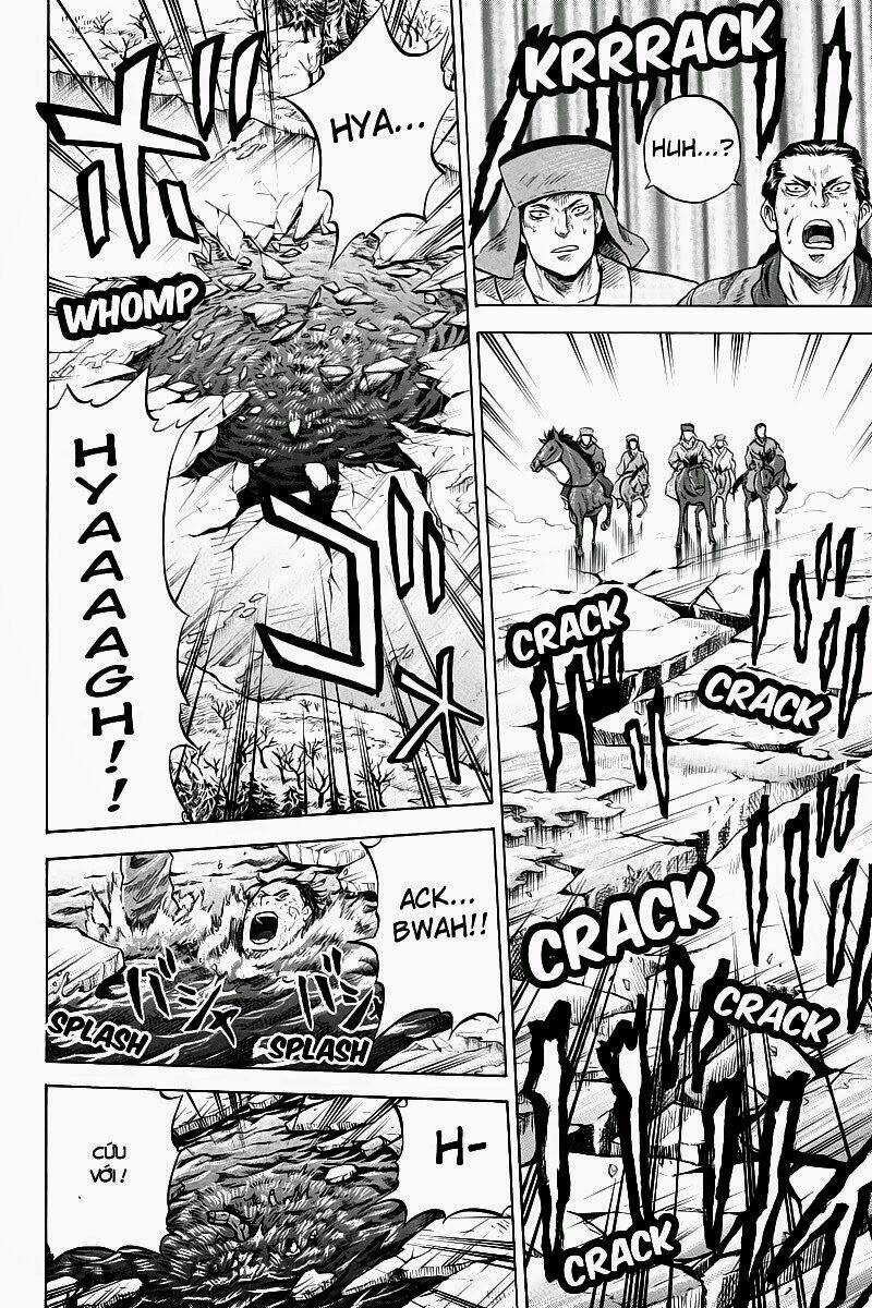 Horizon Chapter 13 trang 5